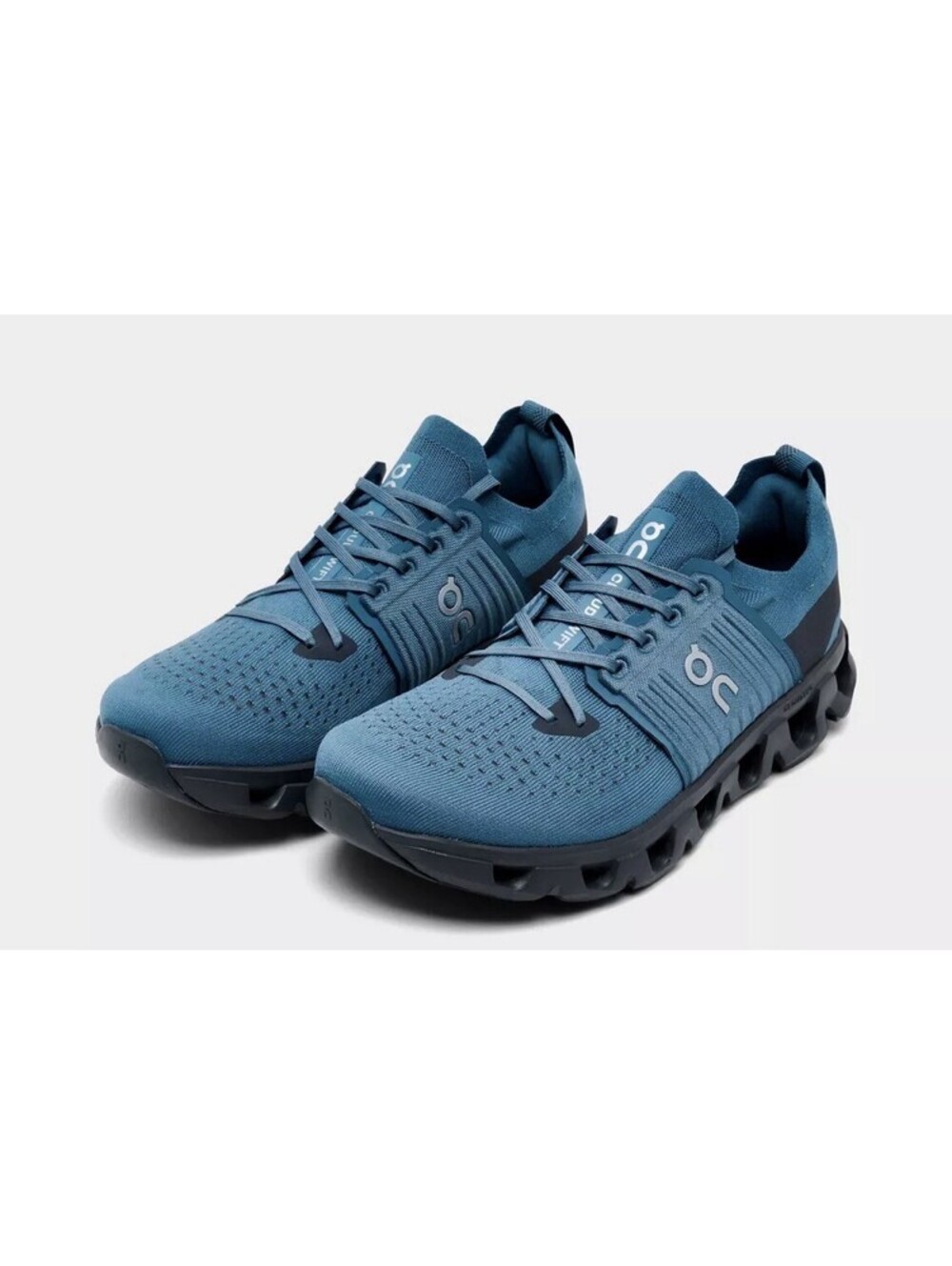 NIB Oncloud Men's Size 10 cloudswift 4 running shoes Free Shipping